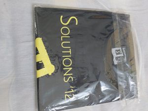 New Tshirt & Small Bag