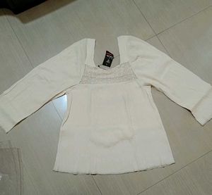 Lot of 3 Tops combo for Women