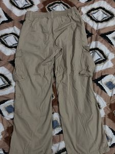 H&amp;M Cargo Pant