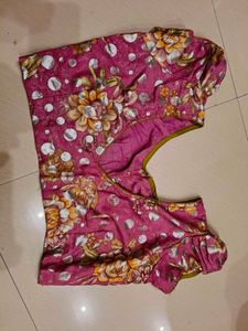 New Blouse Stiched