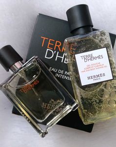 Hermes Terre D'Hermes Gift Set ♥️💕