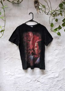 Stranger Things Graphic T-Shirt 👕