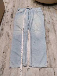 Ma5182 Matrix jeans waist 36 inches