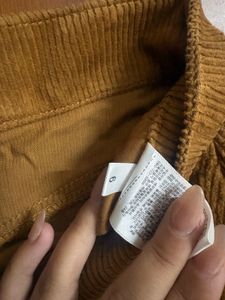 Uniqlo  Midi Skirt