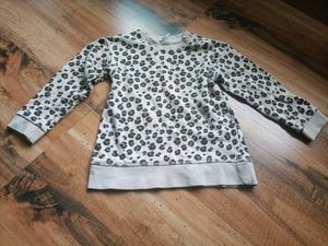 Leopard Print kids Girls Top