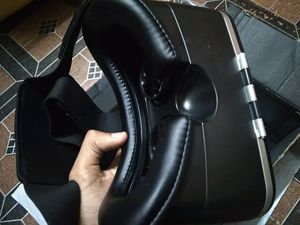 Virtual Reality VR 3D Glasses ( IMPORTED)