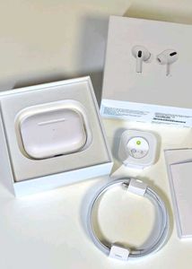 Apple Airpods Pro 2 Top Notch Quality