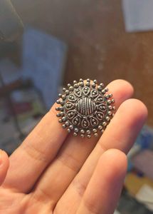 Stud Earrings