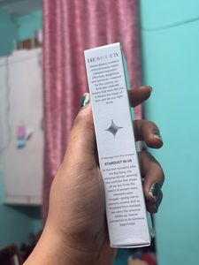 Dream Beauty Celestial Glow Foundation