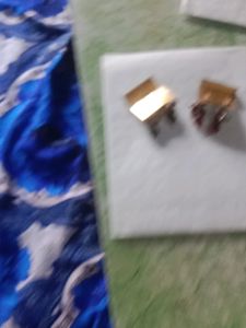 Fancy Earrings For Girls