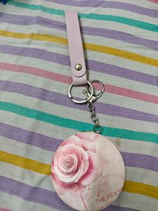 Compact Mirror