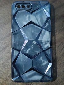 Geometric Design Phone Case