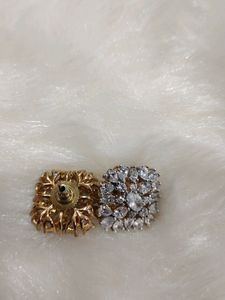 Diamond Studs