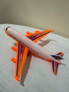 Toy Airplane