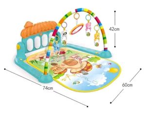 New untouched Baby Activity Gym &amp; Play Mat