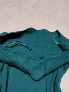 Stylish Off-Shoulder Top
