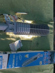 Oreva Led Street Light