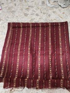 Beautiful Batik Print dress material