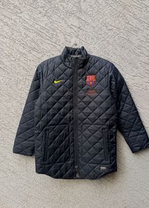 Nike Barcelona Quilted Jacket