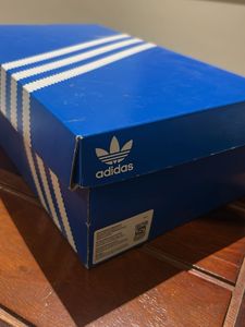 Adidas Sneakers Gifting Box- 12 by 8 inch