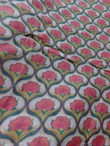 Chanderi Fabric For Dress