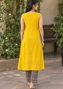 co-ord set,kurta set