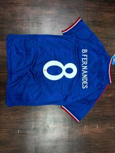 football premium jerseys