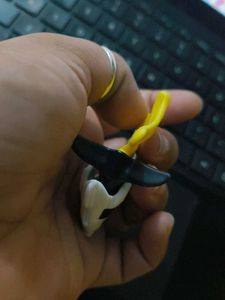Cute Fish mini Toy