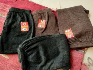 Thermal Wear Set