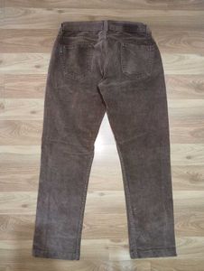 Pepe Jeans Corduroy Pants