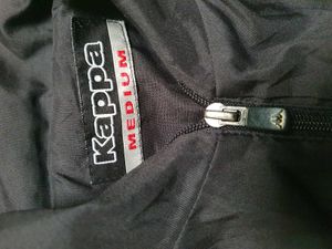 Kappa biker Jacket