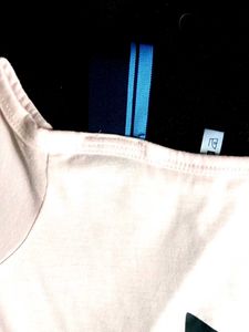 BTS Logo T-Shirt (12-13 years)