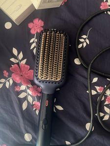 Philips  Straightening Brush