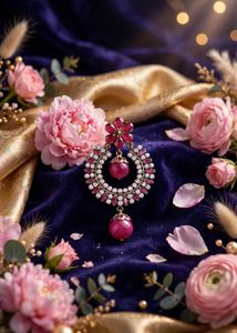 Statement Earrings