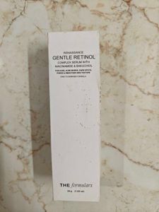 The Formularx Gentle Retinol Serum