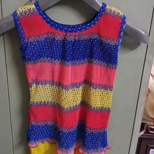 Best For 4-6 Years Old Girl, beautiful Top