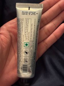 Nykaa Hand &amp; Nail Cream