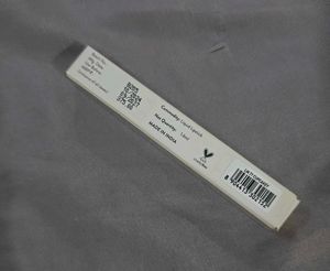 MyGlamm LIT Liquid Matte Lipstick