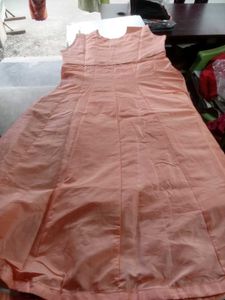 Long Frock XXL