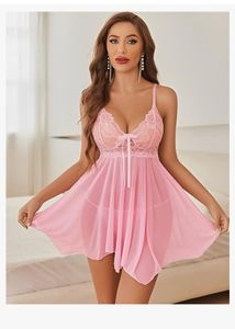 Women's Babydoll Nightgown