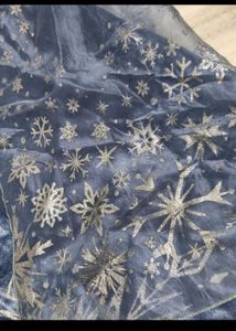 Frozen Gown