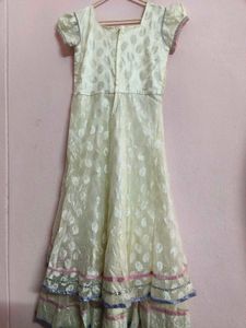 Elegant Embellished Dress