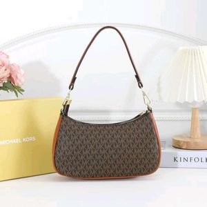 MICHAEL KORS  SHOULDER &amp; SIDE SLING BAG