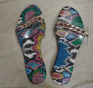 Slippers