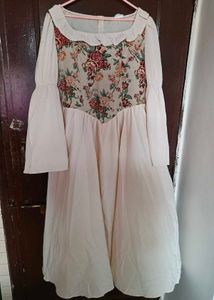 Savana vintage dress 👗