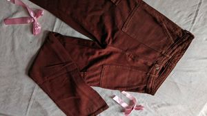 Stylish Cargo Pants