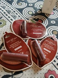 Dot & Key Lip Balm pack of 1 only