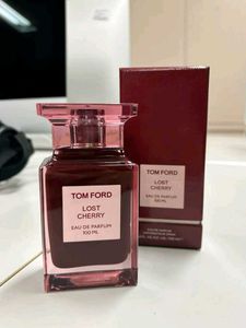 FESTIVE 🧧 TOM FORD LOST CHERRY