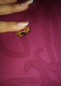 Ring Set💍