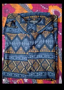 Style Shirt For Men